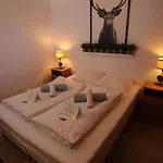 Chalet Le Panicaut
