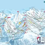 Chalet Le Panicaut Saint-Martin-de-Belleville