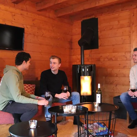 Le Panicaut Chalet Saint-Martin-de-Belleville
